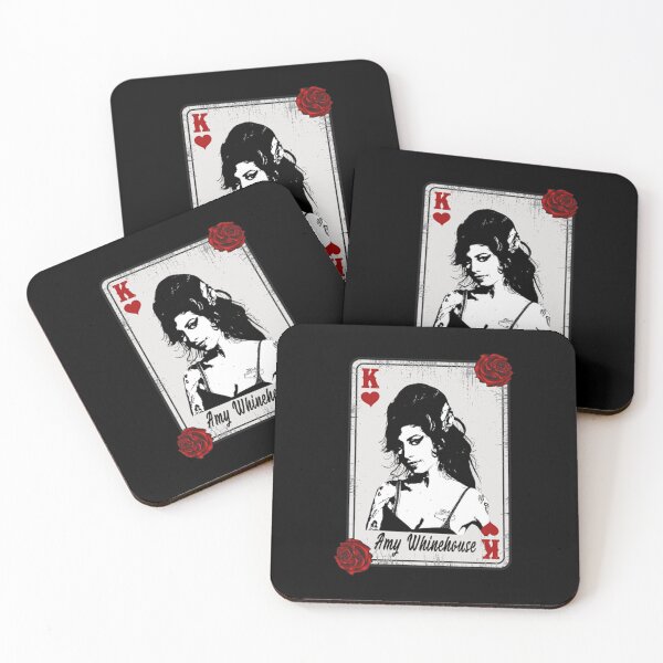 Item preview, Amy Whinehouse Style Vintage designed and sold by RisteskiStore.