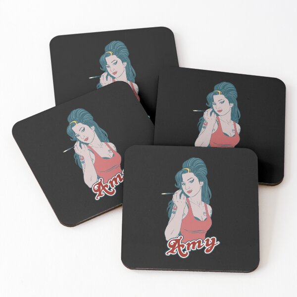 Item preview, Amy Winhouse Vintage Vol. 03 designed and sold by RisteskiStore.