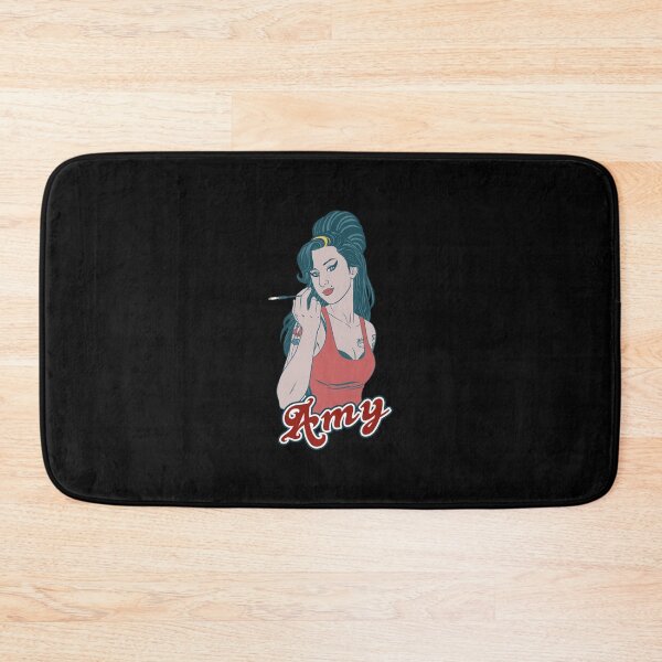 Item preview, Amy Winhouse Vintage Vol. 03 designed and sold by RisteskiStore.