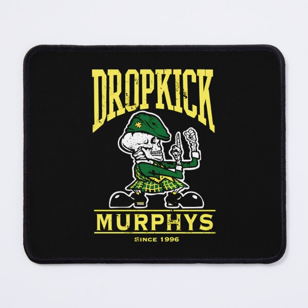 Item preview, 18 Dropkick Murphys designed and sold by JacobVerhoeven.