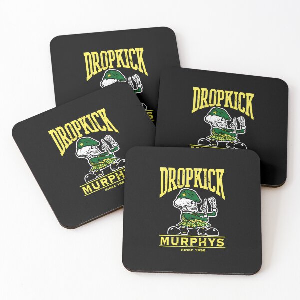 Item preview, 18 Dropkick Murphys  designed and sold by JacobVerhoeven.