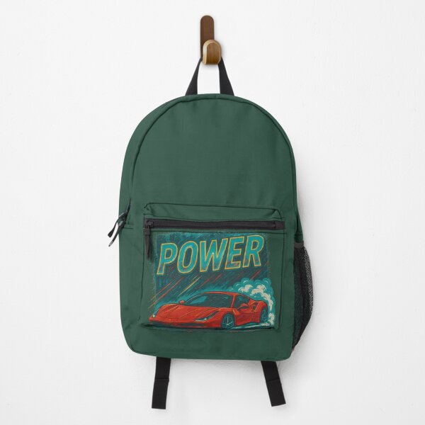 Item preview, Neon Power: Ferrari designed and sold by Asphalt Kings.