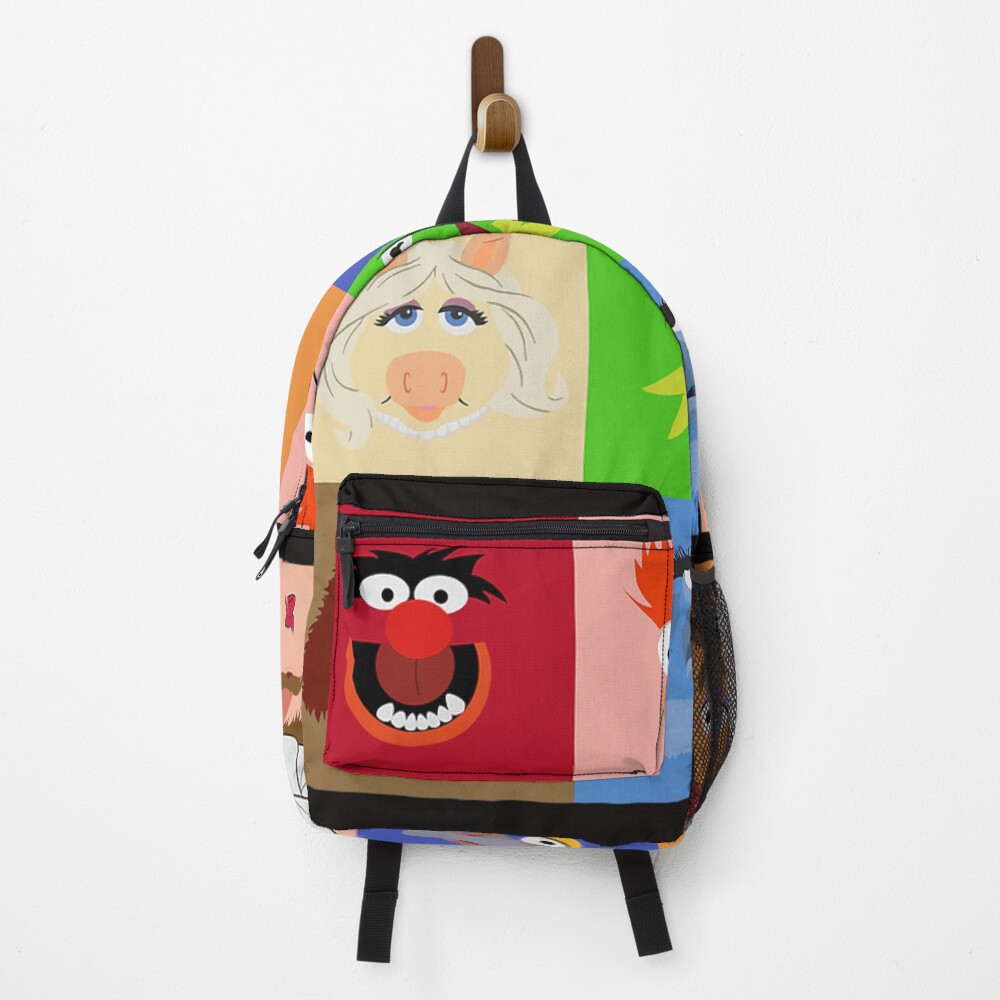 Item preview, Backpack designed and sold by Ryaoberts.