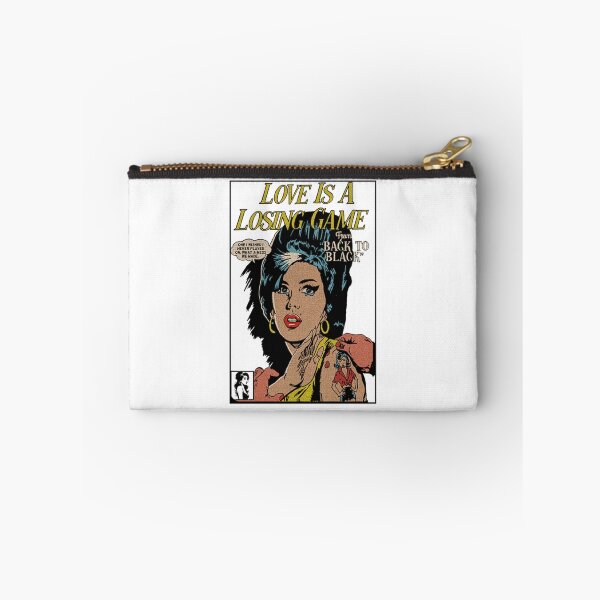 Item preview, Comic Style 80S Amy designed and sold by RisteskiStore.