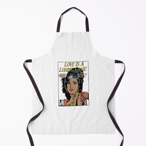 Item preview, Comic Style 80S Amy designed and sold by RisteskiStore.