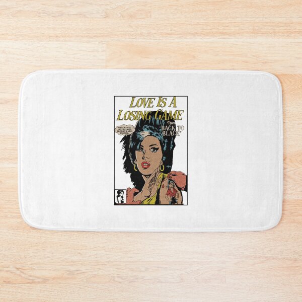 Item preview, Comic Style 80S Amy designed and sold by RisteskiStore.