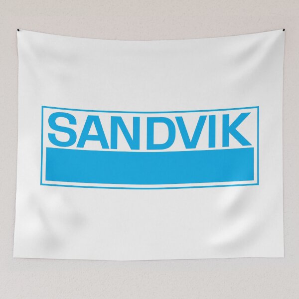 Item preview, Underfoot Sandvik Urban Patterns designed and sold by Vedette X  Bourassa.