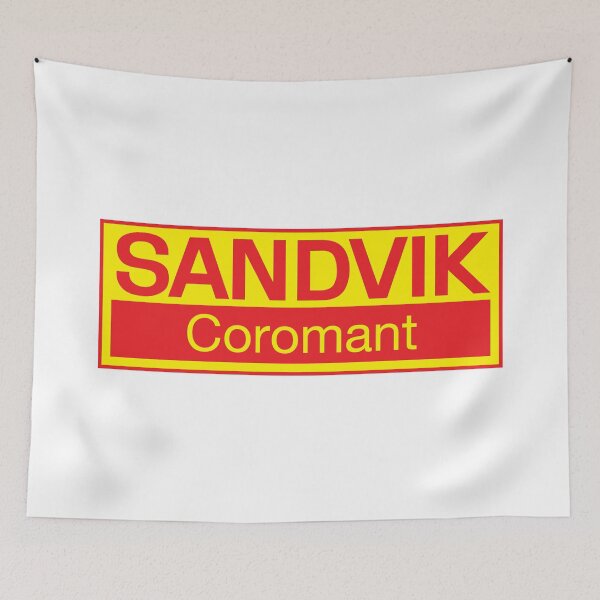 Item preview, Graffiti Sandvik aSkyline Silhouette designed and sold by Vedette X  Bourassa.