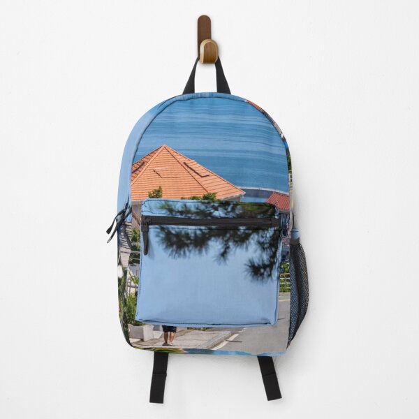 Item preview, Graffiti Sandvik aSkyline Silhouette designed and sold by Vedette X Bourassa.