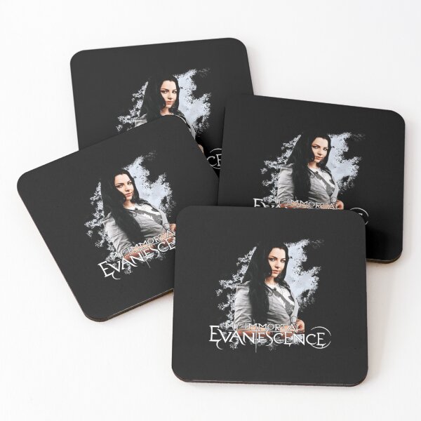 Item preview, Evanescence Amy Lee My Immortal  designed and sold by RisteskiStore.