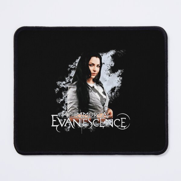 Item preview, Evanescence Amy Lee My Immortal designed and sold by RisteskiStore.
