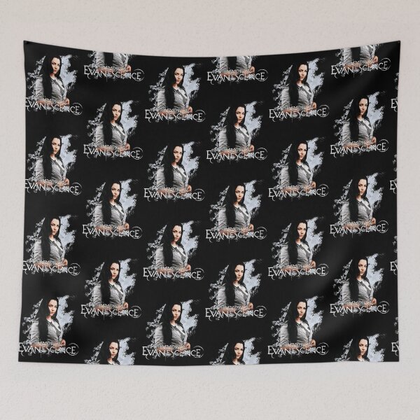 Item preview, Evanescence Amy Lee My Immortal  designed and sold by RisteskiStore.