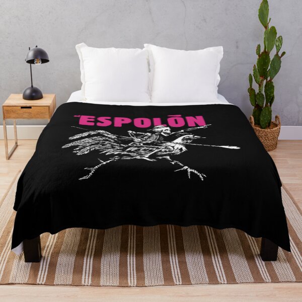 Item preview, Logotipo de Tequila El Espolón designed and sold by gracerisenu.