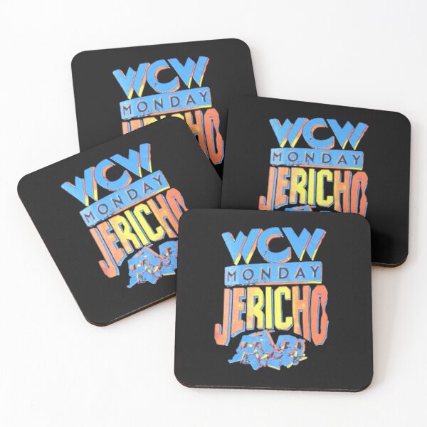 Item preview, EWS Chris Jericho designed and sold by ClaudieWest6.