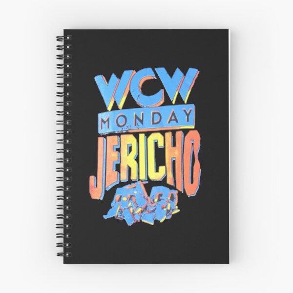Item preview, EWS Chris Jericho designed and sold by ClaudieWest6.