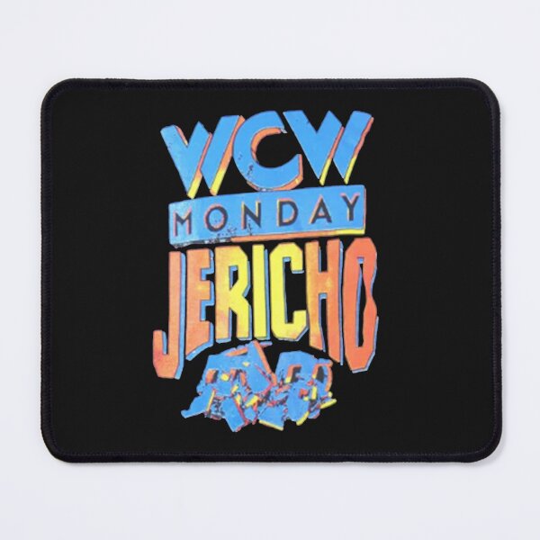 Item preview, EWS Chris Jericho designed and sold by ClaudieWest6.