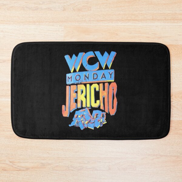 Item preview, EWS Chris Jericho designed and sold by ClaudieWest6.