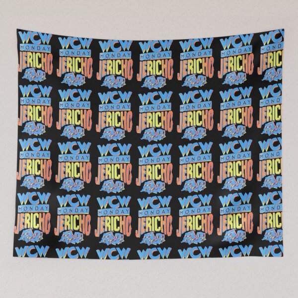 Item preview, EWS Chris Jericho designed and sold by ClaudieWest6.