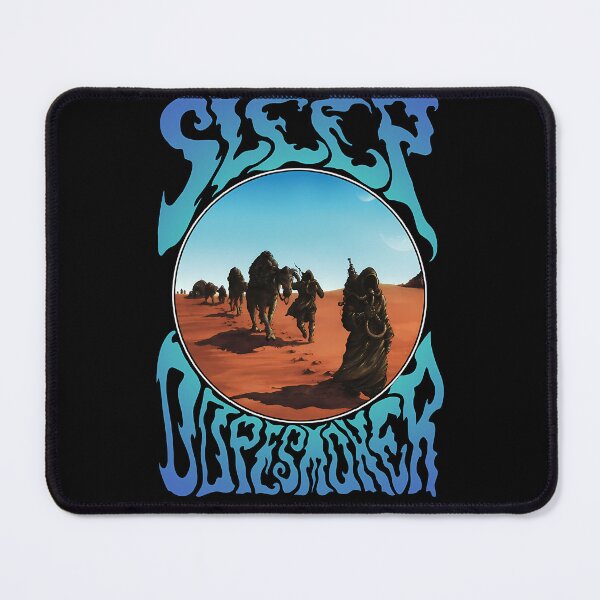 Item preview, Sleep Stoner Band - Dopesmoker  designed and sold by melitamayo.