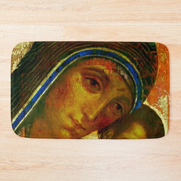 Item preview, Poster Neocatechumenal Way Icon Painting 2025 designed and sold by ColemanOlmos.