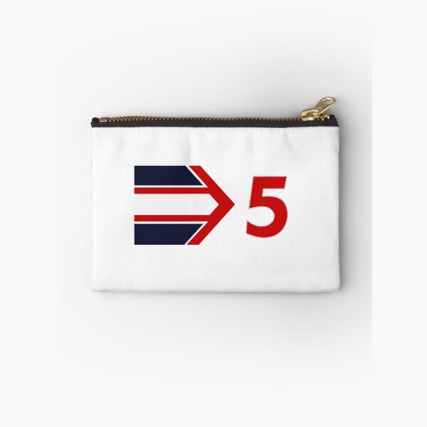 Item preview, Mansell Red 5 designed and sold by F1-life.