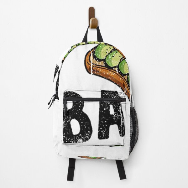 Item preview, Basic- Avocado Toast designed and sold by KATYBROWNd.