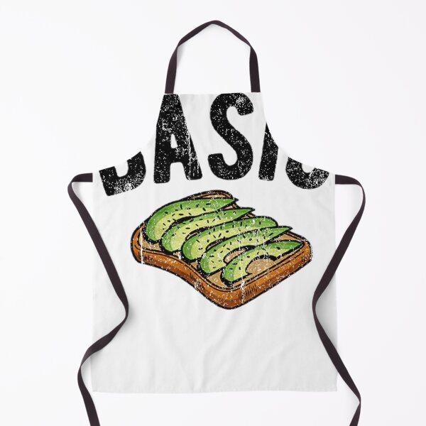 Item preview, Basic- Avocado Toast designed and sold by KATYBROWNd.