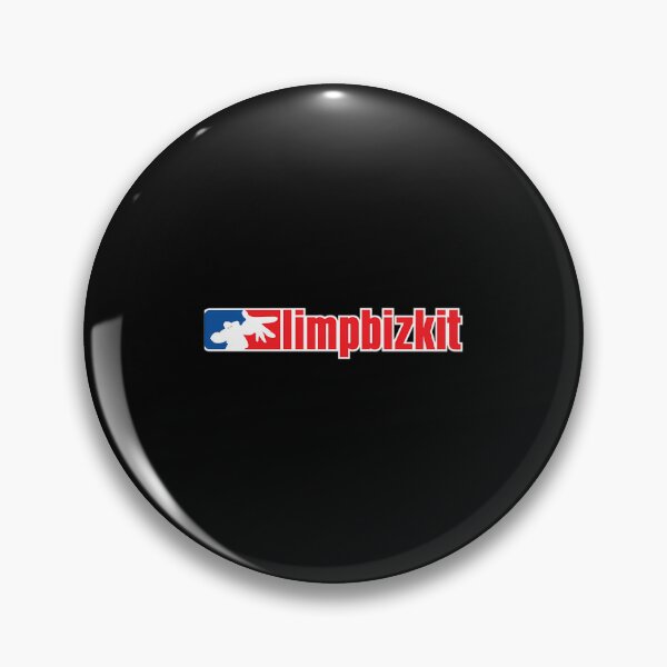 Item preview, Limp Bizkit Rapcore Logo designed and sold by buhlfretini.