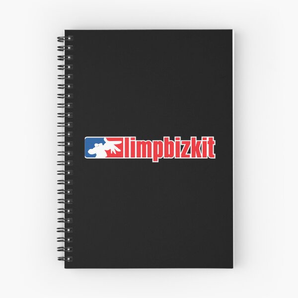 Item preview, Limp Bizkit Rapcore Logo designed and sold by buhlfretini.