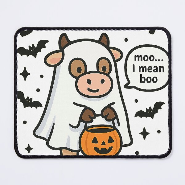 Item preview, BULLSHEET cute halloween designed and sold by KATYBROWNd.