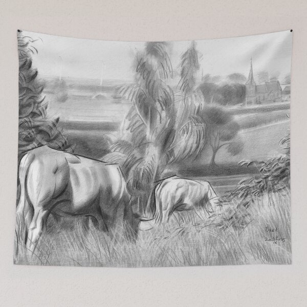 Item preview, Beek – 08-09-25 designed and sold by Corne Akkers.