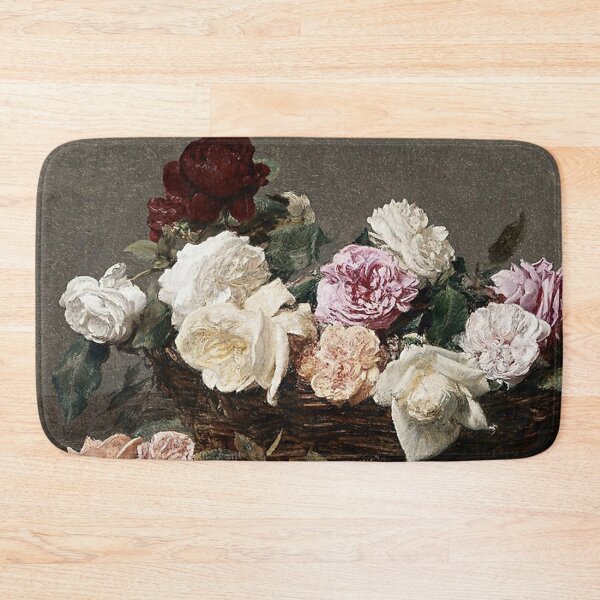 Item preview, Poster New Order - Power, Corruption And Lies  designed and sold by ColemanOlmos.
