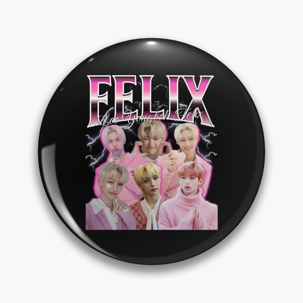Item preview,  Felix Pink 90S designed and sold by lyubodalhie6.