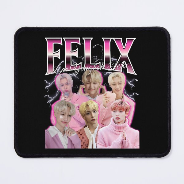 Item preview, Felix Pink 90S designed and sold by lyubodalhie6.