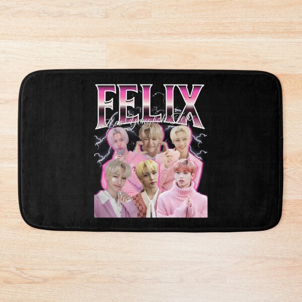 Item preview,  Felix Pink 90S designed and sold by lyubodalhie6.