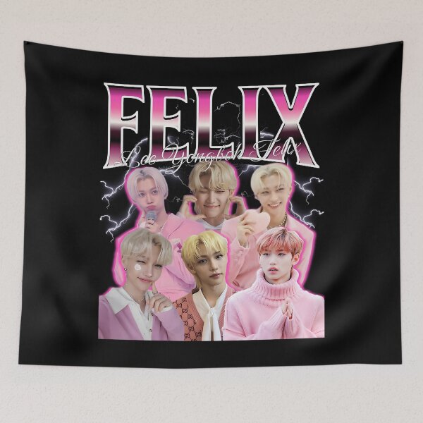 Item preview,  Felix Pink 90S designed and sold by lyubodalhie6.
