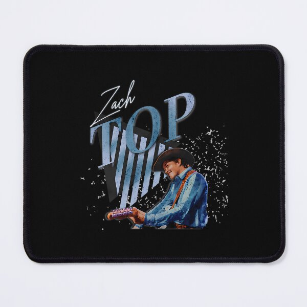 Item preview, Zach Top Singer Music Tour Country  designed and sold by SalvatoreGeorg.