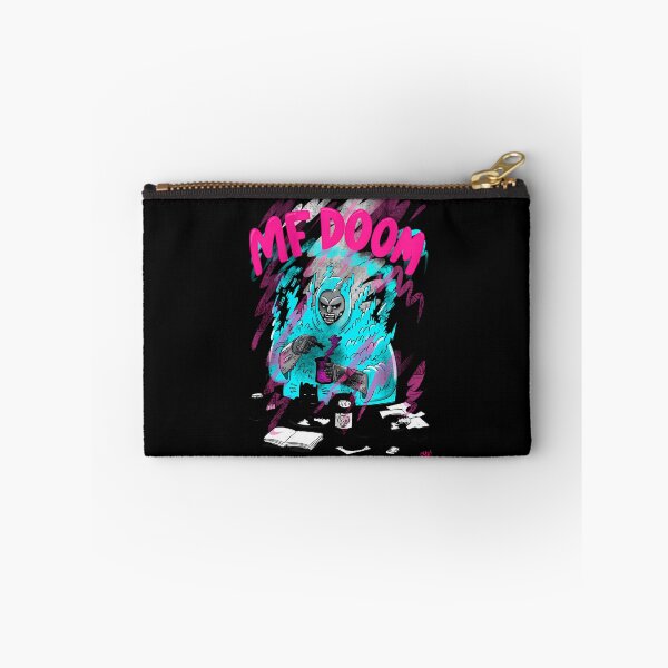 Aperçu de l'œuvre 18 Mf Doom créée et vendue par JacobVerhoeven.