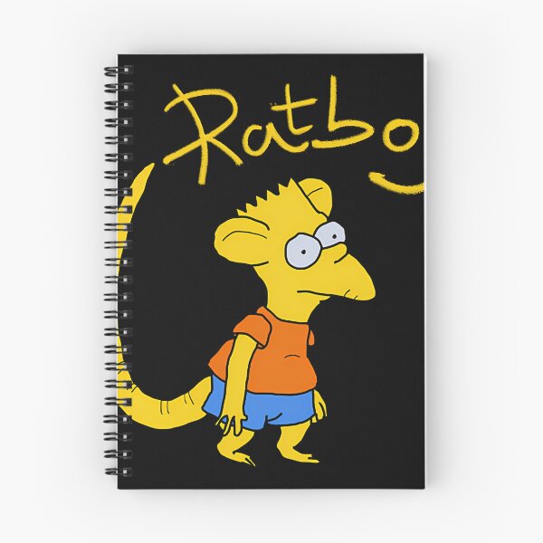 Item preview, Ratboy designed and sold by arlisnicollett.