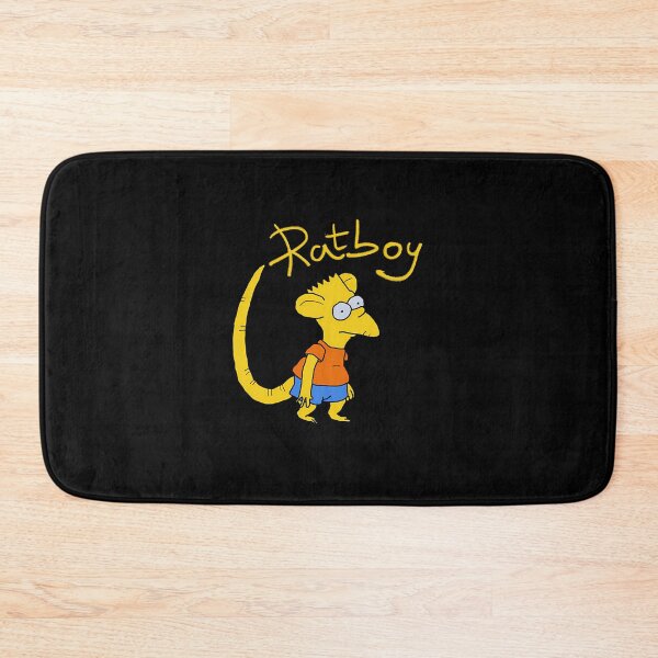 Item preview, Ratboy designed and sold by arlisnicollett.