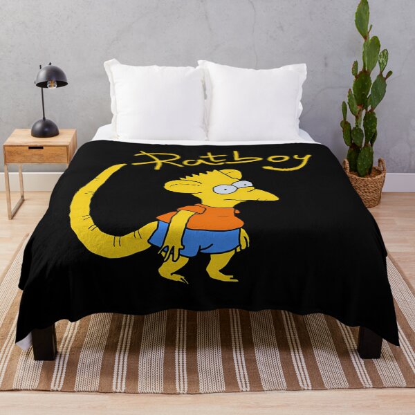 Item preview, Ratboy designed and sold by arlisnicollett.