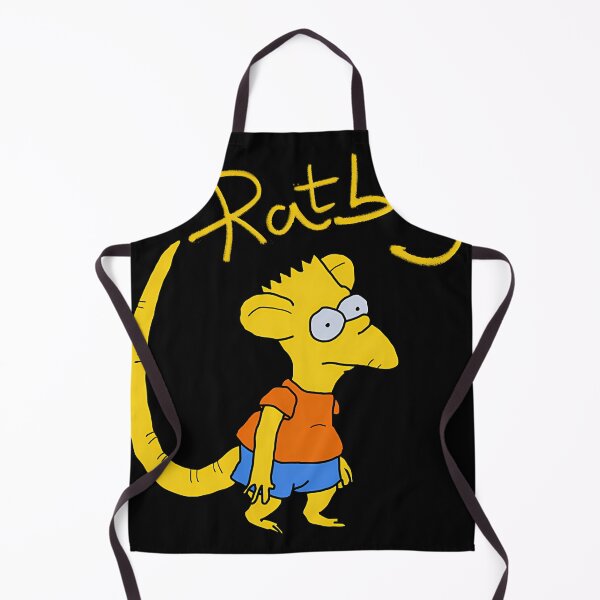 Item preview, Ratboy designed and sold by arlisnicollett.