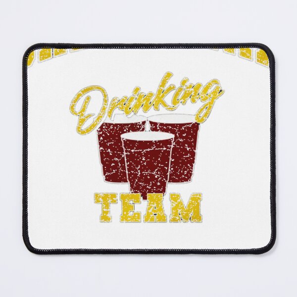 Item preview, California Drinking Team designed and sold by KATYBROWNd.