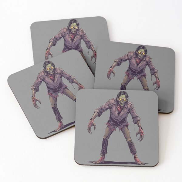 Item preview, Zombie designed and sold by Pivi's Design.