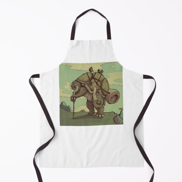 Item preview, Backpackers designed and sold by ReinhildHinz.