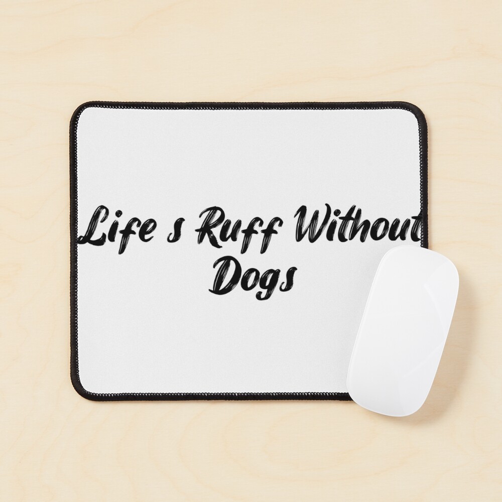 Item preview, Mouse Pad designed and sold by Ninjacatoff.