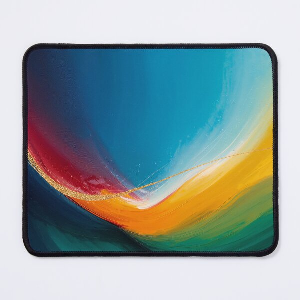 Item preview, Symphony of Hues From Dusk to Dawn designed and sold by NellCanvas.