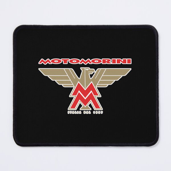 Item preview, Moto Morini Logo designed and sold by gracerisenu.