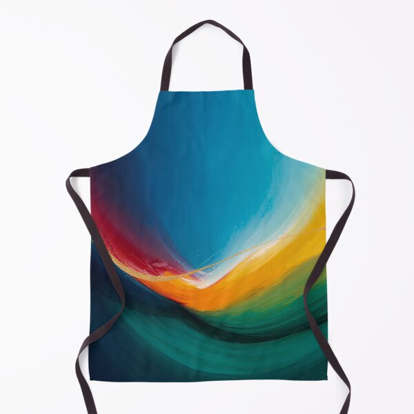 Item preview, Symphony of Hues From Dusk to Dawn designed and sold by NellCanvas.