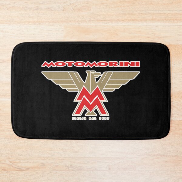 Item preview, Logotipo de Moto Morini designed and sold by gracerisenu.